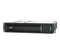 APC Smart-UPS 1500VA LCD RM - onduleur - 1000 Watt - 1500 VA - avec APC UPS Network Management Card
