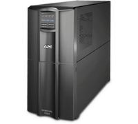 APC Smart-UPS SMT2200IC - 8x C13, 1x C19, USB, SmartConnect, 2200 VA