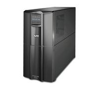 APC Smart-UPS 2200VA alimentation d'énergie non interruptible 9 sortie(s) CA Interactivité de ligne