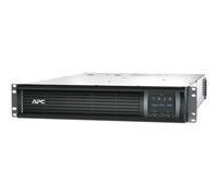 APC Smart-UPS 2200VA LCD RM - onduleur - 1980 Watt - 2200 VA - avec APC UPS Network Management Card