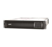 APC Smart-UPS 2200VA LCD RM UPS Rack AC 230V 1980Watt 2200VA Ethernet RS-232 USB oc 9 2U with APC UPS Network Management Card