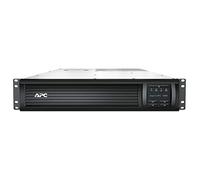 APC Smart-UPS 3000VA Interactivité de Ligne 2700 W 9 Sortie(s) CA
