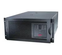 APC Smart-UPS 5000VA alimentation d'énergie non interruptible 5 kVA 4000 W