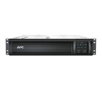 APC Smart-UPS 750 LCD - Onduleur (montage en rack)