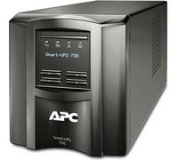 APC Smart-UPS 750VA LCD 120V version US