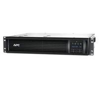 APC Smart-UPS 750VA, LCD RM, 2U, 230 V Rack encastrable (SMT750RMI2UC) SmartConnect