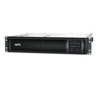 APC Smart-UPS 750VA LCD RM - UPS - 5 - (Offline) UPS - 5 min