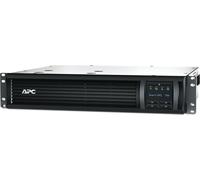 APC Smart-UPS 750VA LCD RM - Onduleur (montage en rack) - Line-Interactive-UPS