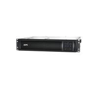 APC Smart-UPS SMT750RMI2UNC - 4x C13, USB, montable en rack, NMC, 750 VA