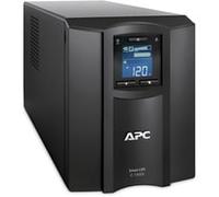 APC Smart-UPS SMC - Onduleur line-interactive - 230V - 1000VA - Tour - SmartConnect