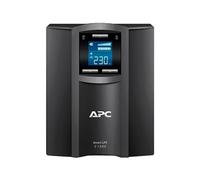 APC Smart-UPS C 1500VA LCD - Onduleur - CA 120 V