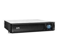 APC Smart UPS C 3000V alimentation d'énergie non interruptible Interactivité de ligne 3 kVA 2100 W