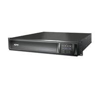 APC Smart-UPS, Interactivité de ligne, 1000 VA, 800 W, Sinus, 151 V, 302 V SMX1000I