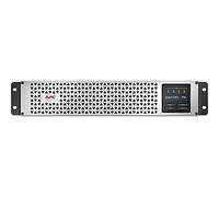 APC Smart-UPS Li-Ion 750VA Short Depth with SmartConnect - USV (in Rack montierbar/extern) - Line-Interactive-USV
