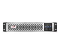 APC Smart-UPS Li-ion SMTL1000RMI2UC - 6x C13, courte profondeur, montage en rack 2U, SmartConnect, 1