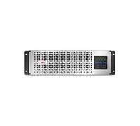 APC Smart-UPS Li-Ion SMTL1500RMI3UC : 1500VA / 1350W, Rack 3U courte profondeur, 6x C13, Lithium-Ion, 151-302V entrée, 220-240V sortie, SmartConnect, IP20