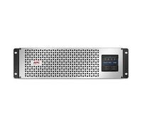 APC Smart-UPS Li-ion SMTL1500RMI3UC - 6x C13, courte profondeur, montage en rack 3U, SmartConnect, 1