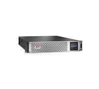 APC Smart-UPS Li-ion SMTL3000RMI2UC Onduleur 3kVA/2700W, 2U Rack, 8xC13+1xC19, 160-286V Input, Lithium-Ion, SmartConnect, Port Ethernet, USB, Série