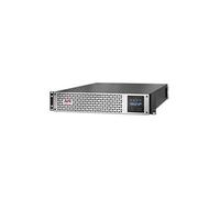 APC Smart-UPS Lithium Ion - Onduleur (rack-montable) - interactif en ligne, 8x IEC C13, 1x IEC C19, SmartConnect+SmartSlot, AVR, LCD, avec carte de