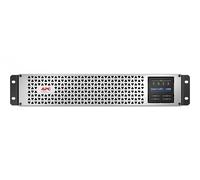 APC Onduleur Smart-UPS Lithium Ion SMTL1000RMI2UC 1000 VA 800 W SmartConnect 6 sorties - Nouveau
