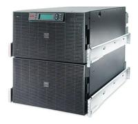 APC Smart-UPS On-Line alimentation d'énergie non interruptible Double-conversion (en ligne) 15 kVA 1