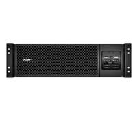 APC Smart-UPS On-Line alimentation d'énergie non interruptible Double-conversion (en ligne) 5 kVA 45