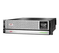APC Smart-UPS On-Line Li-ion - SRTL1500RMXLI-NC - Onduleur 1500VA (Convertible Rack/Tour, 8 prises IEC-C13, Carte réseau)