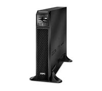 APC Smart-UPS On-line SRT - onduleur - 1500VA - 230V