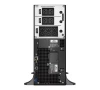 APC Smart-UPS On-line SRT - onduleur - 6000VA - 230V