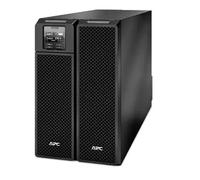 APC Smart-UPS On-line SRT - onduleur - 8000VA - 230V