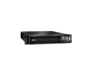 APC Smart-UPS On-Line SRT1000RMXLI 1kVA / 1000W Double Conversion Rack/Tour 230V, Port USB, Interface RJ-45, Autonomie 5 ans, IP20