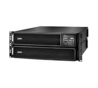 APC Smart-UPS On-Line SRT3000RMXLI - 3000VA, 8x C13 & 2x C19, montage en rack