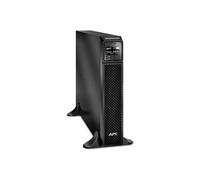 APC Smart-UPS On-Line SRT3000XLI 3000VA/2700W, Double Conversion, 8x C13 + 2x C19, Tour, 230V, USB, RJ-45, SmartSlot, Bypass Interne, LCD, ENERGY STAR