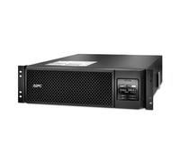 APC Smart-UPS On-Line SRT5KRMXLI - 5000VA, 6x C13, 4x C19 output, rack mountable, Embedded NMC