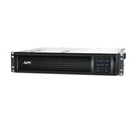 APC Smart-UPS SMT750RMI2UNC - 4x C13, USB, montable en rack, NMC, 750 VA