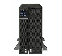 Systèmes d'ASI APC SRTG10KXLI