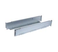 Smart-UPS - Kit de rails pour armoire - 1U - 19" - pour Smart-UPS RT 10000VA, 15kVA, 20kVA, 5000VA, 6000VA, 8000VA