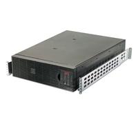 APC Smart-UPS RT 2200 Marine - Onduleur - CA 220/230/240 V - 1.54 kW - 2200 VA - RS-232 - connecteurs de sortie : 10 - 3U - noir