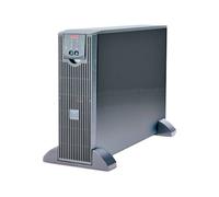 American Power Conversion UPS 3000VA AC 120V 2.1KW 8 Output