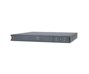 APC Smart-UPS SC 450VA - (Offline) UPS 450 W Rack module - 19 "