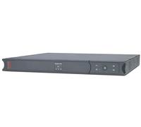 APC Smart-UPS SC 450VA, 230V convertible Tour/Rack 1U