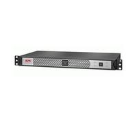 APC Smart-UPS SC SCL500RMI1UC - onduleur - 400 Watt - 500 VA