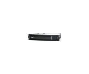APC Smart-UPS SmartUPS (SMT1000RMI2UC) (SMT1000RMI2UC)
