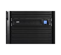 APC Smart-UPS SMC - Onduleur line-interactive - 230V - 1000VA - Rack - SmartConnect