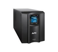 APC Smart-UPS SMC1500IC Onduleur - 8x C13, USB, SmartConnect, 1500 VA