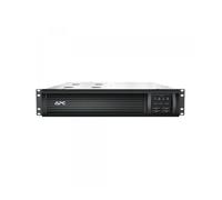 APC Smart-UPS SMT1500RMI2UC - 4x C13, USB, montable en rack, 2U, SmartConnect, 1500 VA