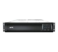APC Smart-UPS 2200VA Interactivité de Ligne 1980 W 9 Sortie(s) CA