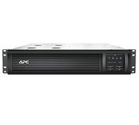 APC Smart-UPS SMT-SmartConnect - SMT1000RMI2UC - Onduleur 1000VA (Montage en Rack 2U, Cloud monitoring, 4 prises IEC-C13)