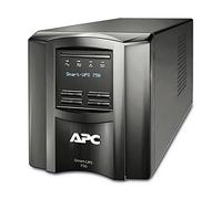 APC Smart-UPS SMT750IC Onduleur - 6x C13, USB, SmartConnect, 750 VA