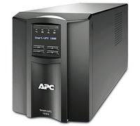 APC Smart-UPS SMT1000IC 8x C13, USB, SmartConnect, 1000VA